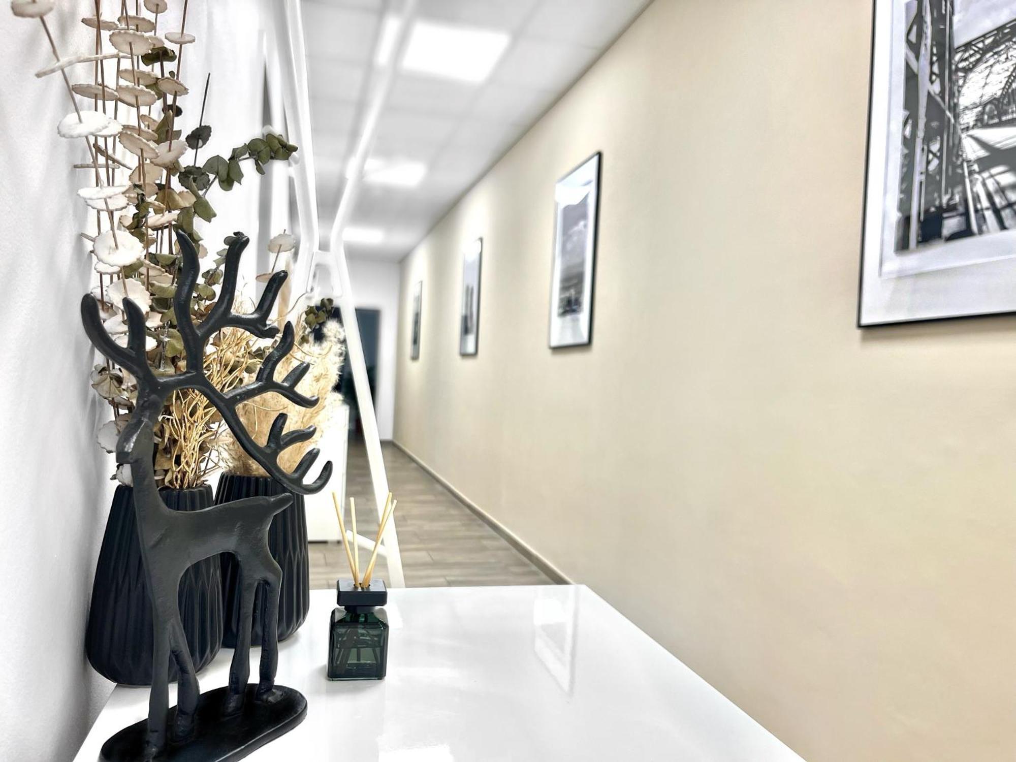 Apartamento Leni Living - Riesig! Repraesentativ! Ruhig! Múnich